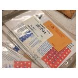 Lot of (11) Alemite Hose Reel Repair Kits #393694 (in original packaging)