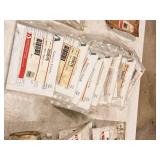 Lot of (14) Alemite Major Repair Kits #393676 (in original packaging)