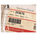 Lot of (14) Alemite Major Repair Kits #393676 (in original packaging)