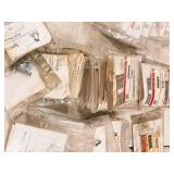 Lot of (10) Alemite Major Repair Kits #393715 (in original packaging)