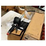 Alemite ATF Electronic Metered Dispenser