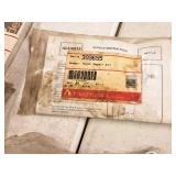 Alemite Lube Pump Major Repair Kit #393655 (in original packaging)