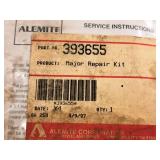 Alemite Lube Pump Major Repair Kit #393655 (in original packaging)