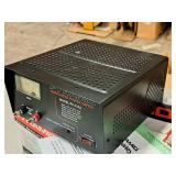 Pyramid Regulated Power Supply #PS-21KX (in original packaging)