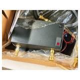 Transtech Booster Pump Field Retrofit #200-1130 (in original packaging)