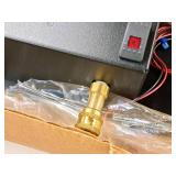 Transtech Booster Pump Field Retrofit #200-1130 (in original packaging)