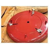 Graco® Drum Dolly #316315-4