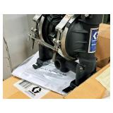 Graco® Diaphram Pump Air Restrictor Kit #238-084 (in original packaging)