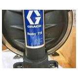 Graco® Diaphram Pump Air Restrictor Kit #238-084 (in original packaging)