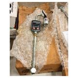 Graco® Digital Metered Pump Dispenser (in original packaging)