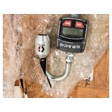 Graco® Digital Metered Pump Dispenser (in original packaging)