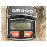 Graco® Digital Metered Pump Dispenser (in original packaging)