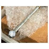Graco® Digital Metered Pump Dispenser (in original packaging)