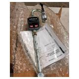 Digital Metered Pump Dispenser (in original packaging)