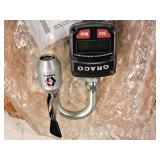 Digital Metered Pump Dispenser (in original packaging)