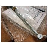 Digital Metered Pump Dispenser (in original packaging)