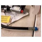 Graco® 1500-PSI Lube Dispenser In-Line Electronic Meter