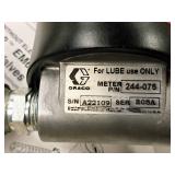 Graco® 1500-PSI Lube Dispenser In-Line Electronic Meter