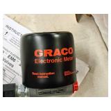 Graco® 1500-PSI Lube Dispenser In-Line Electronic Meter