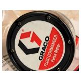 Graco® Pulse Meter #236763 (in original packaging)