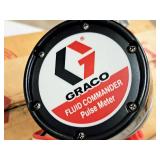 Graco® Pulse Meter #236763 (in original packaging)