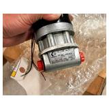 Graco® Pulse Meter #236763 (in original packaging)
