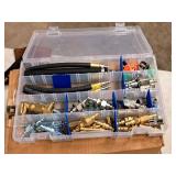 Mahle ATX-2 Standard Adapter Kit (in original packaging)