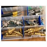 Mahle ATX-2 Standard Adapter Kit (in original packaging)