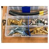 Mahle ATX-2 Standard Adapter Kit (in original packaging)