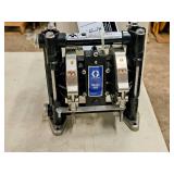 Husky® Air Operated Diaphragm Pump #307 (in original packaging)