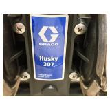 Husky® Air Operated Diaphragm Pump #307 (in original packaging)