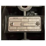 Husky® Air Operated Diaphragm Pump #307 (in original packaging)