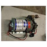 SHURflo® Diaphram Pump #800-245-234