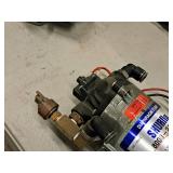 SHURflo® Diaphram Pump #800-245-234