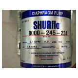 SHURflo® Diaphram Pump #800-245-234