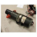 Tuthill Pump #PE26075Q