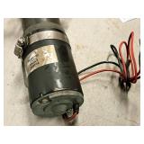 Tuthill Pump #PE26075Q