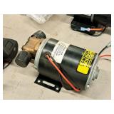 RTI Tech Inc Pump #070 80049 00