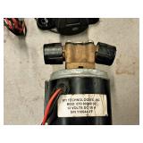 RTI Tech Inc Pump #070 80049 00