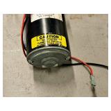 RTI Tech Inc Pump #070 80049 00