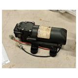 SHURflo® Pump #SLV10HA01