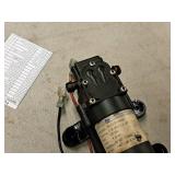 SHURflo® Pump #SLV10HA01