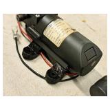 SHURflo® Pump #SLV10HA01