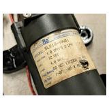SHURflo® Pump #SLV10HA01