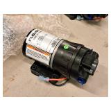 Flojet Pump #D31X029B