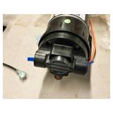 Flojet Pump #D31X029B
