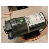 Flojet Pump #D31X029B