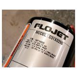 Flojet Pump #D31X029B