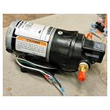 Flojet Pump #D3631B5011B (in original packaging)
