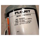 Flojet Pump #D3631B5011B (in original packaging)